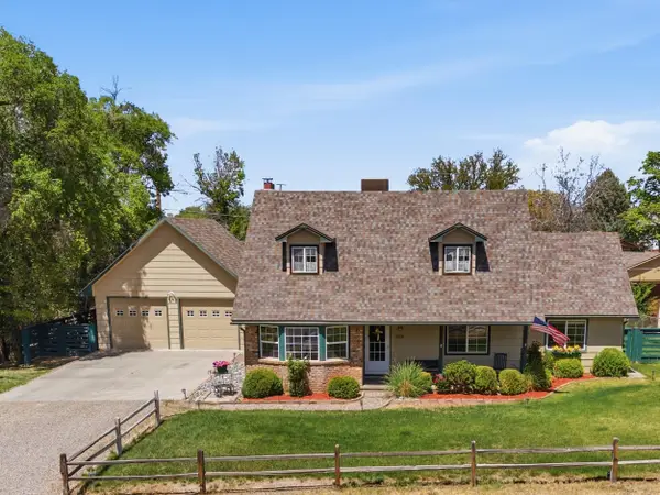 2350 E Road, Grand Junction, CO 81507