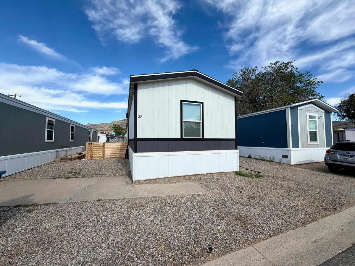 317 W 8th Street #25, Palisade, CO 81526 - #1