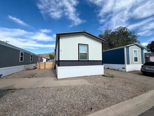 317 W 8th Street #25, Palisade, CO 81526