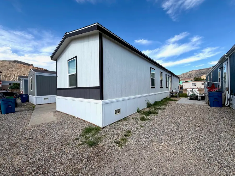 317 W 8th Street #25, Palisade, CO 81526 - #2