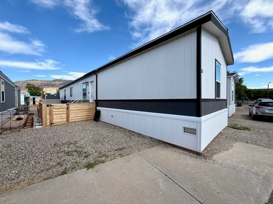 317 W 8th Street #25, Palisade, CO 81526 - #3