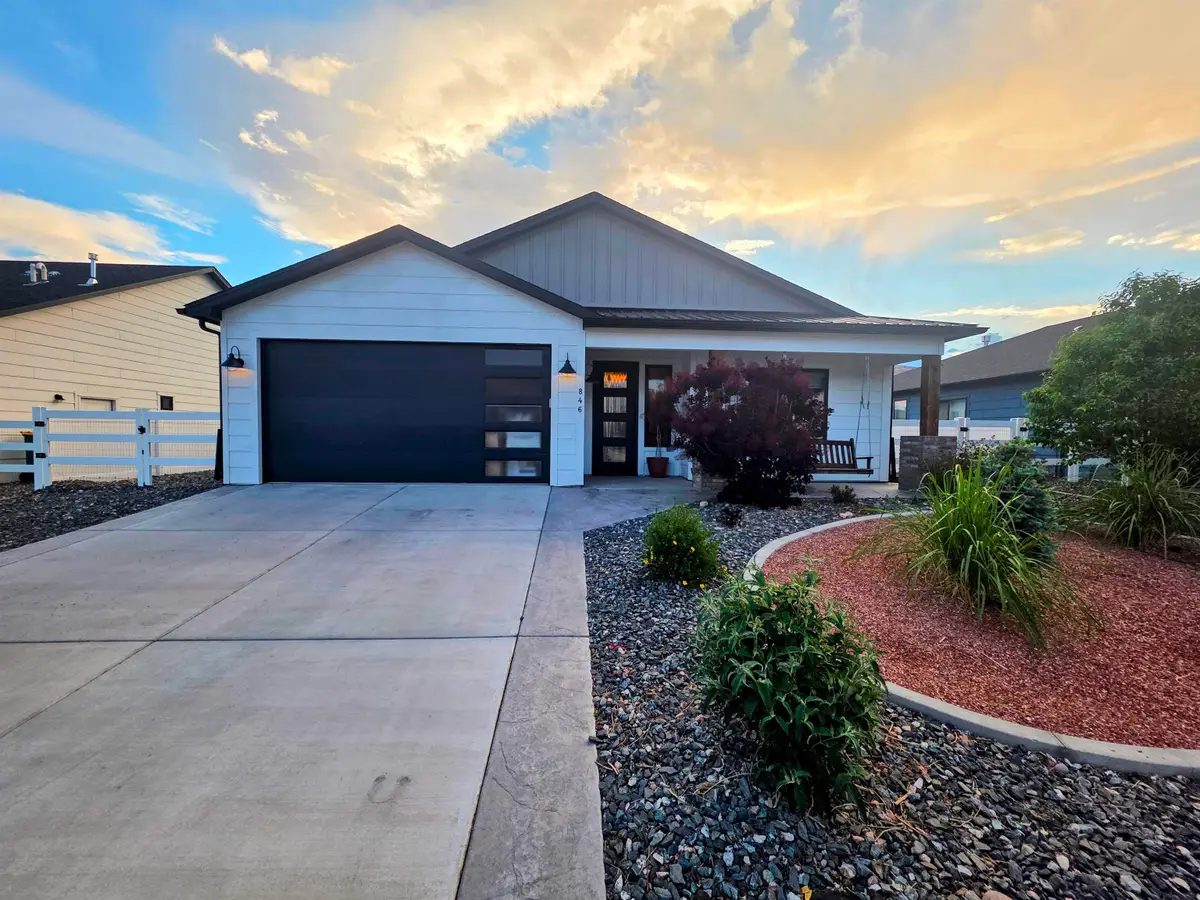 846 Rupp Avenue, Palisade, CO 81526 - #1