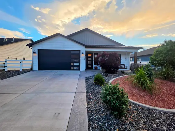 846 Rupp Avenue, Palisade, CO 81526