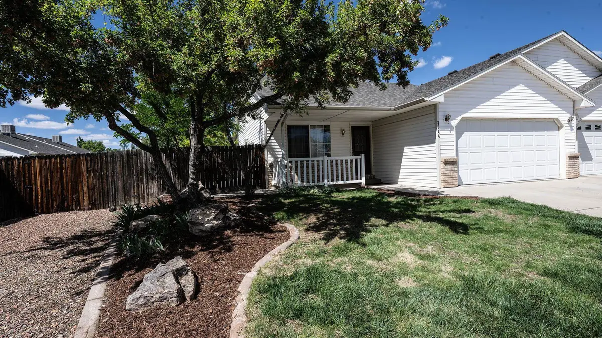 2538 Shetland Court #A, Grand Junction, CO 81505 - #1