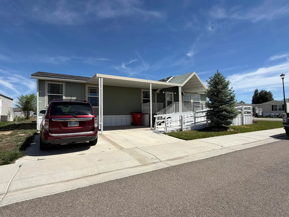 435 32 Road #71, Clifton, CO 81520 - #1