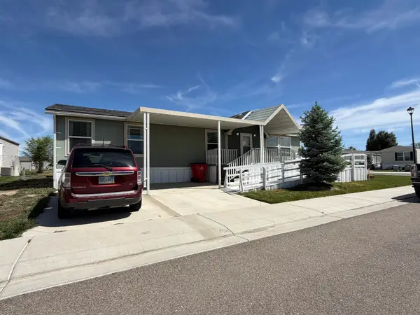 435 32 Road #71, Clifton, CO 81520