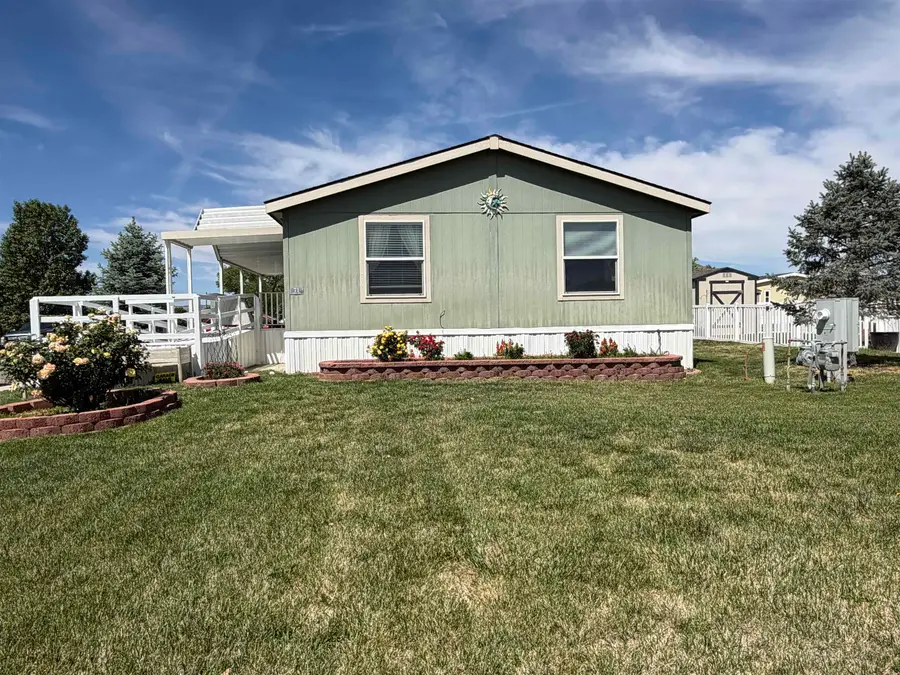 435 32 Road #71, Clifton, CO 81520 - #2