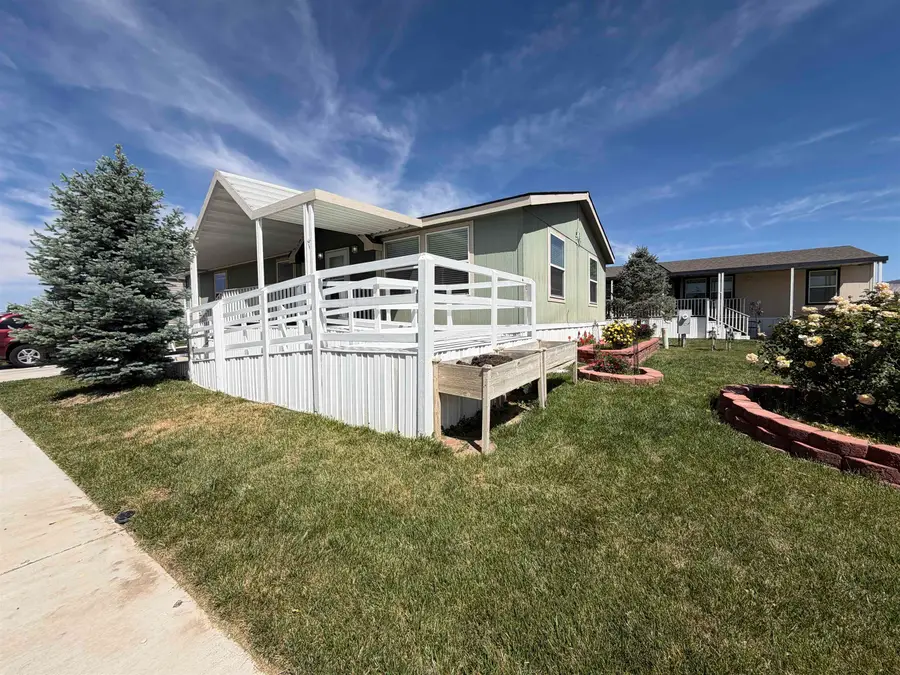 435 32 Road #71, Clifton, CO 81520 - #3
