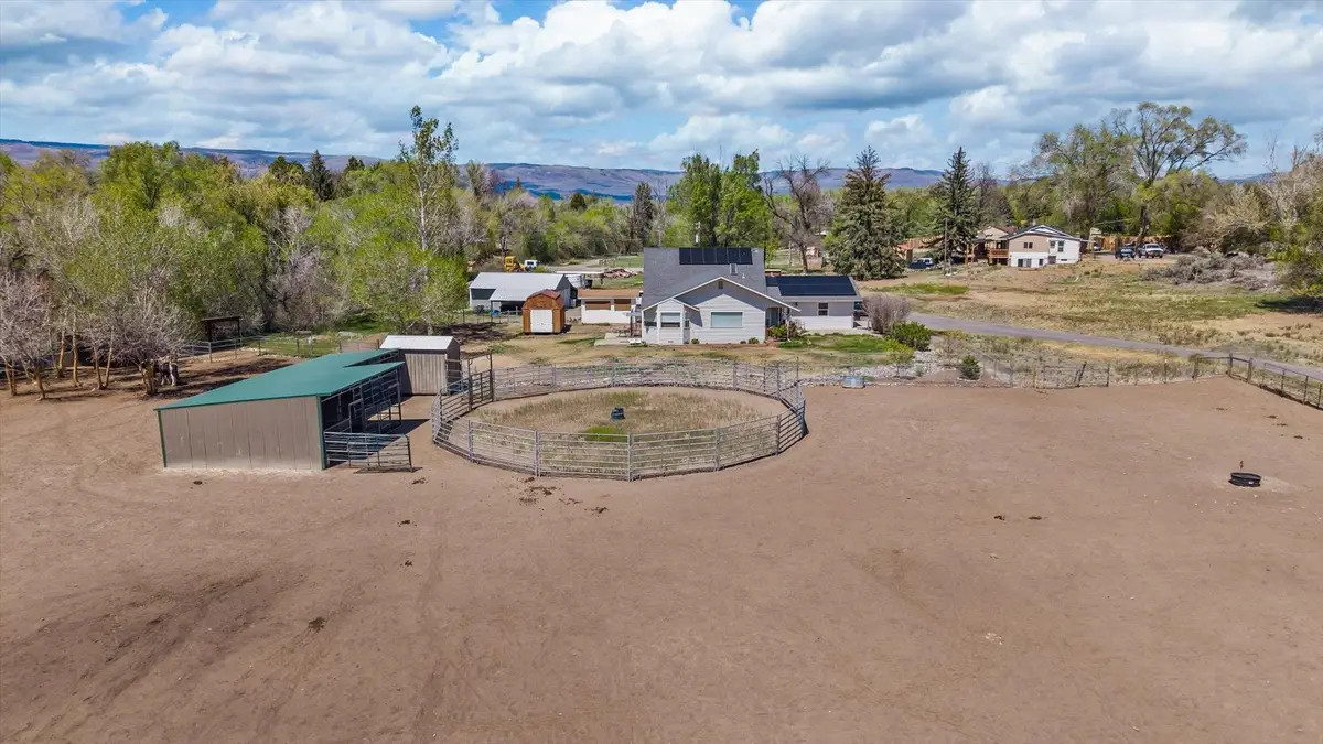 21935 Oatman Road, Eckert, CO 81418 - #1