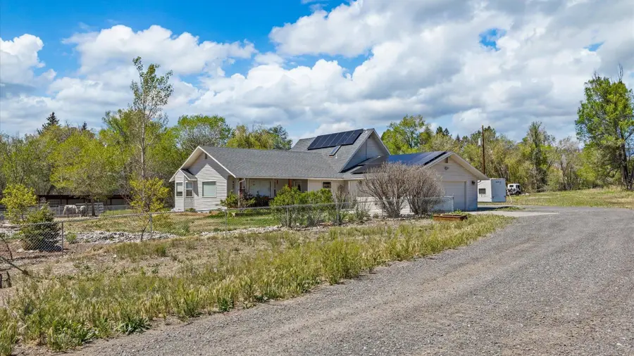 21935 Oatman Road, Eckert, CO 81418 - #2
