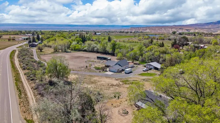 21935 Oatman Road, Eckert, CO 81418 - #3