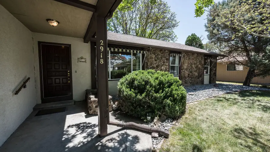 2918 27 1/2 Road, Grand Junction, CO 81506 - #3