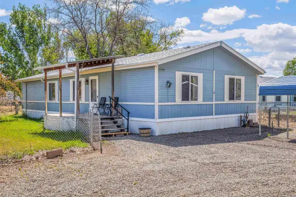1164 W Paradise Way, Fruita, CO 81521