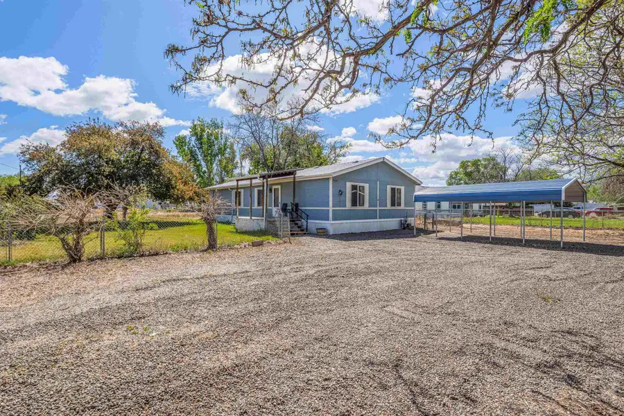 1164 W Paradise Way, Fruita, CO 81521 - #2