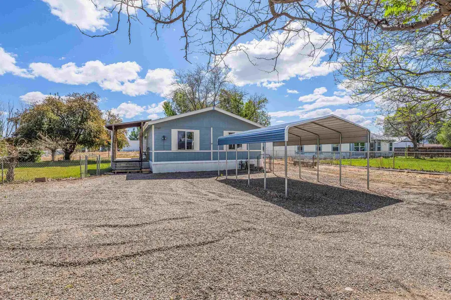 1164 W Paradise Way, Fruita, CO 81521 - #3