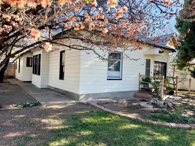 1136 N 1st Street, Montrose, CO 81401 - #2