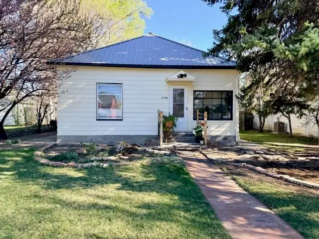 1136 N 1st Street, Montrose, CO 81401 - #3