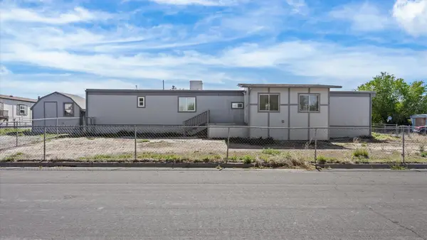 3060 Hummingbird Court, Grand Junction, CO 81504