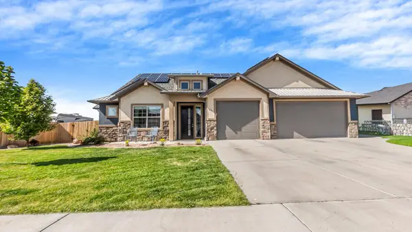 1661 Derby Court, Fruita, CO 81521