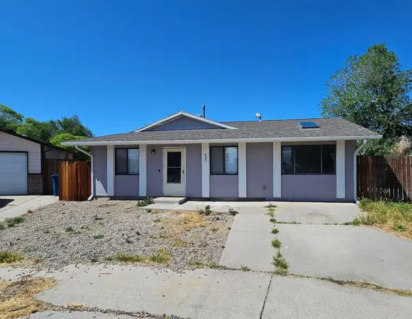 430 Saxon Court, Grand Junction, CO 81504