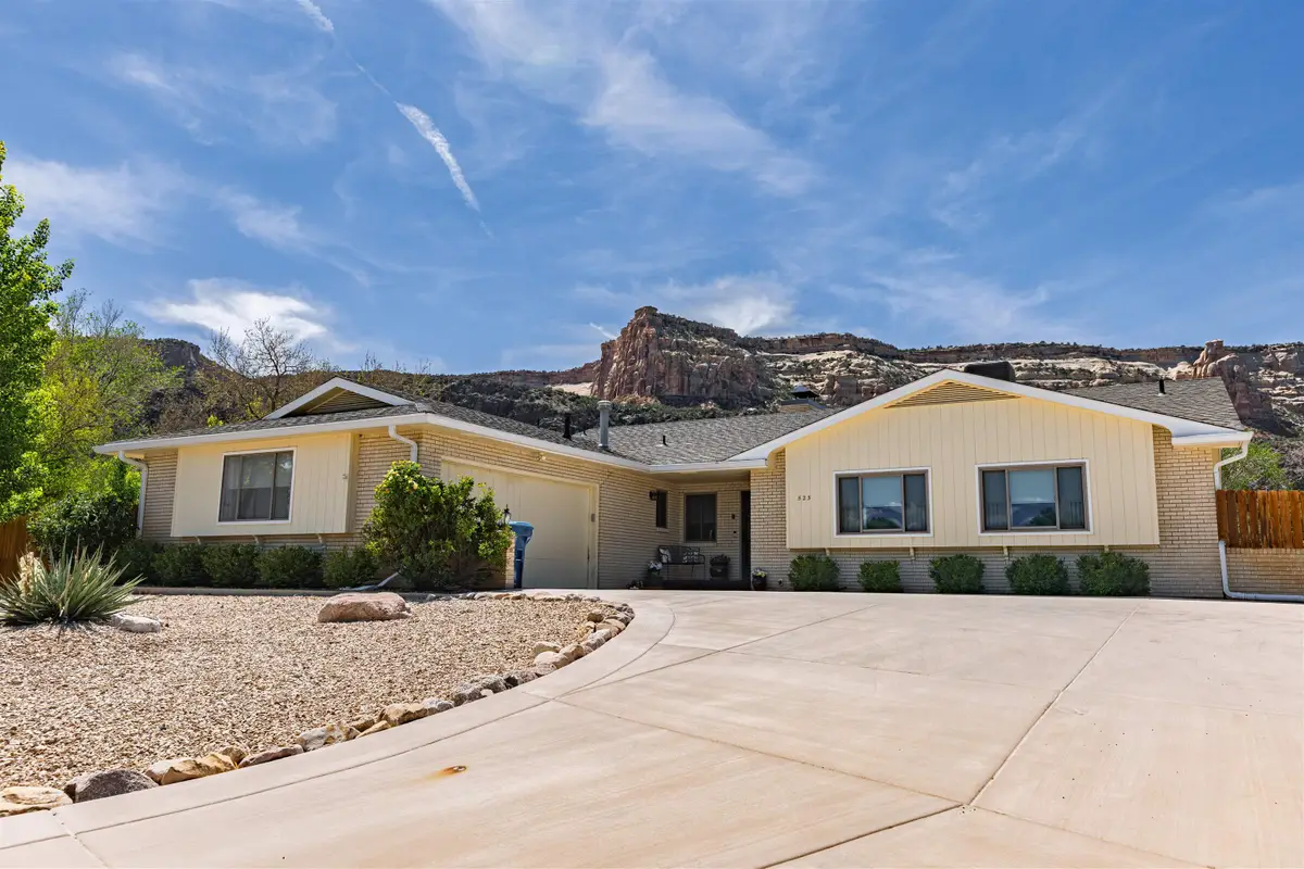 523 E Ute Court, Grand Junction, CO 81507 - #1