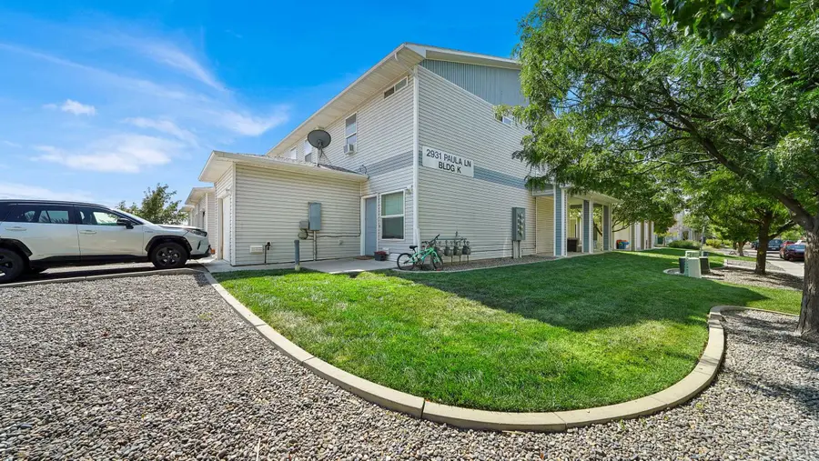 2931 Paula Lane #1, 2, 3, 4, Grand Junction, CO 81504 - #2