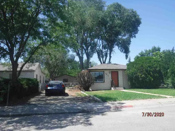 1613 N 8th Street, Grand Junction, CO 81501