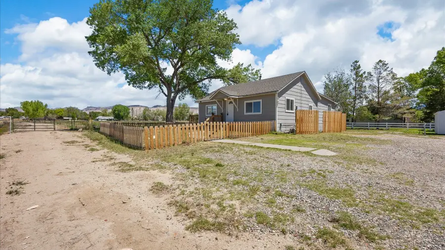 3026 F 1/2 Road, Grand Junction, CO 81504 - #3