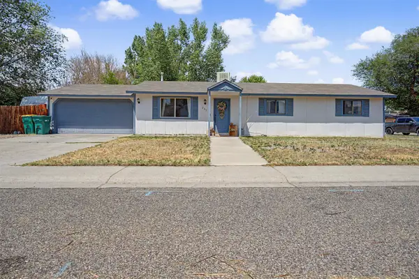 231 W Roberson Drive, Fruita, CO 81521