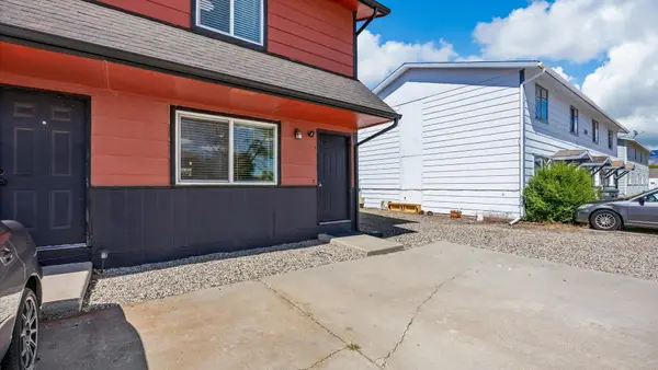 3236 White Avenue #4, Clifton, CO 81520