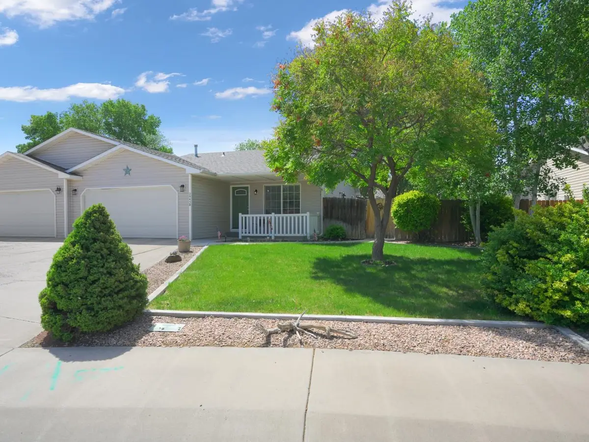 2945 S Palace Circle #B, Grand Junction, CO 81504 - #1