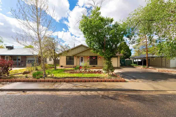 2435 Hill Avenue, Grand Junction, CO 81501