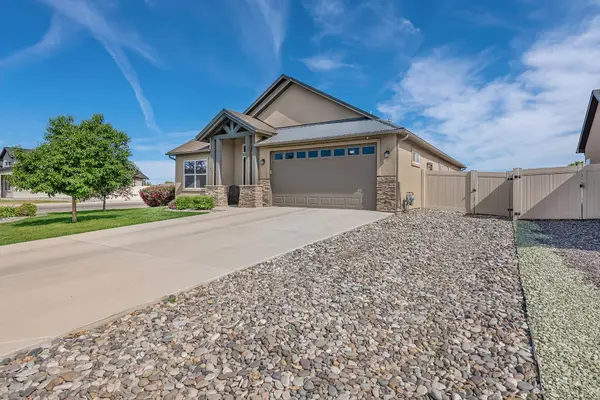 648 24 3/4 Road, Grand Junction, CO 81505