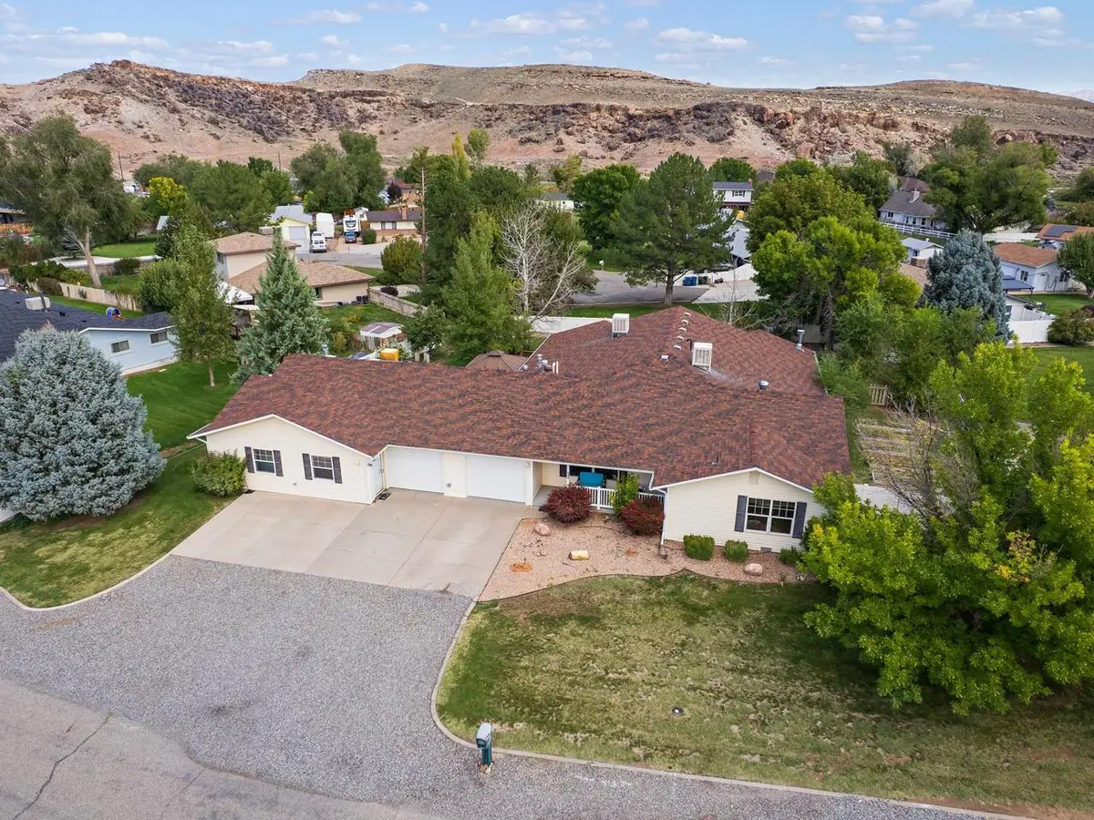 446 Meadows Way, Grand Junction, CO 81507 - #1