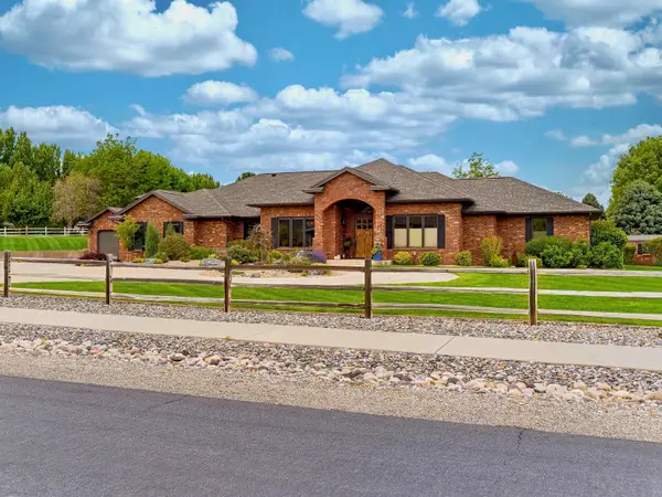 2030 Baseline Drive, Grand Junction, CO 81507