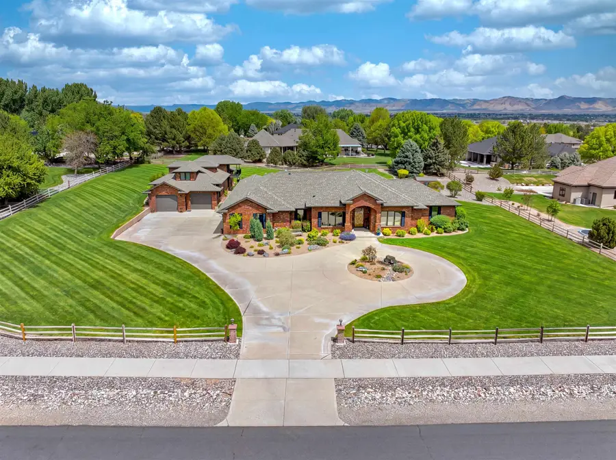 2030 Baseline Drive, Grand Junction, CO 81507 - #3