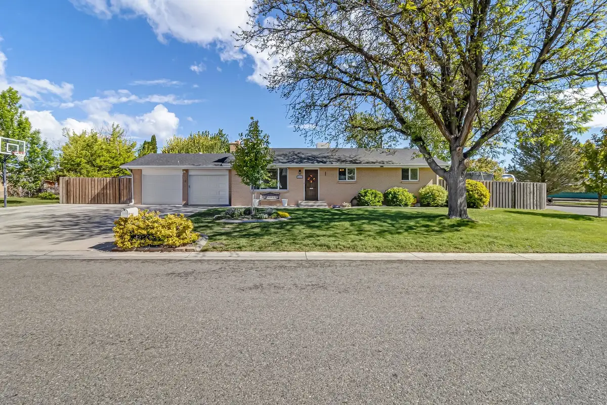 2118 Saguaro Road, Grand Junction, CO 81507 - #1