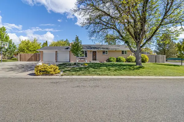 2118 Saguaro Road, Grand Junction, CO 81507