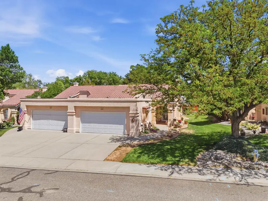 2536 El Corona Drive, Grand Junction, CO 81501 - #2