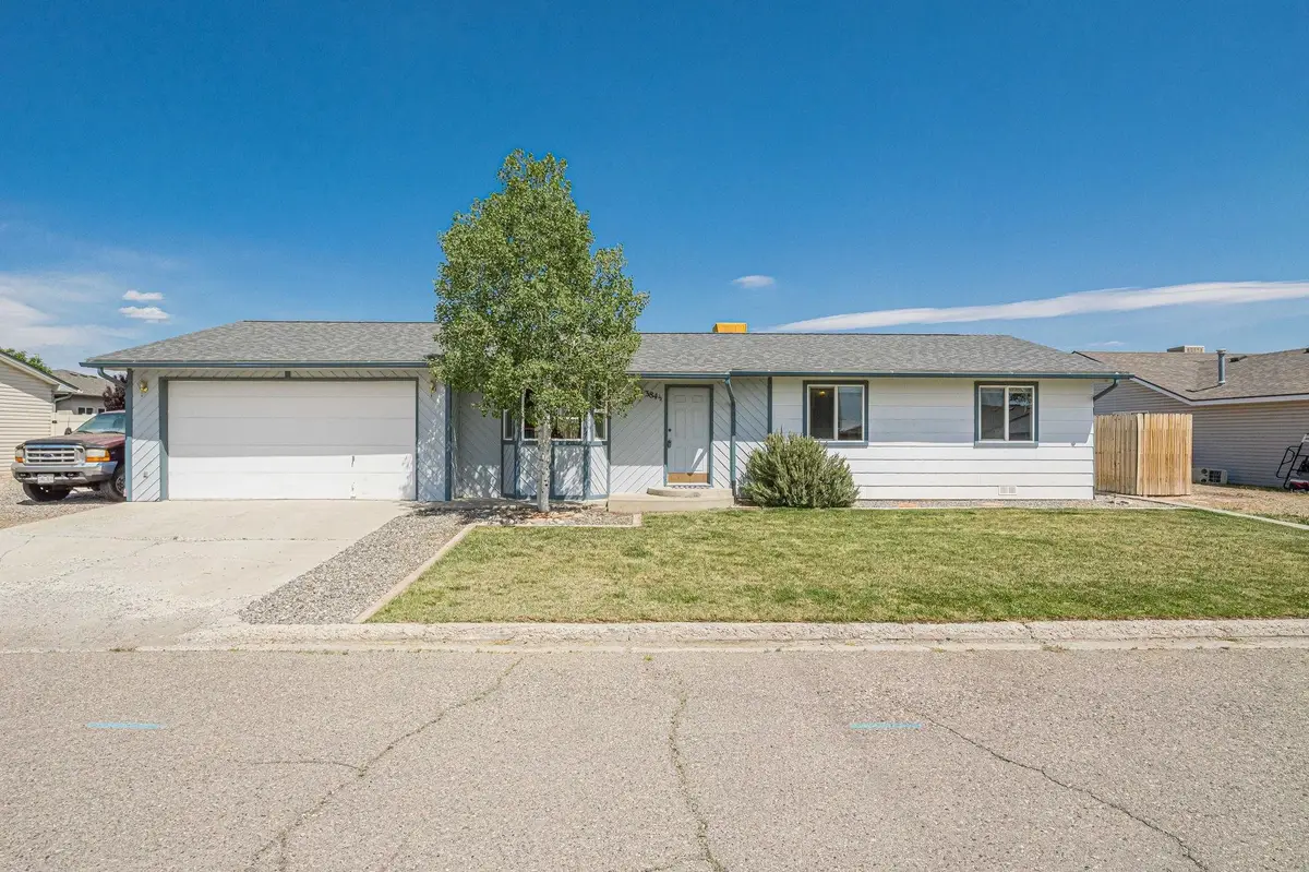 384 1/2 Dry Fork Way, Grand Junction, CO 81504 - #1