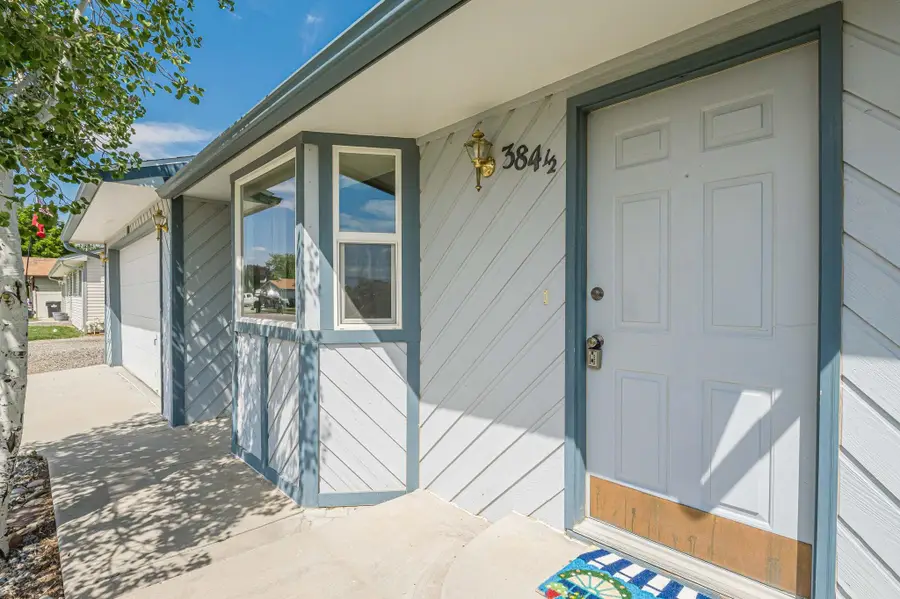 384 1/2 Dry Fork Way, Grand Junction, CO 81504 - #3