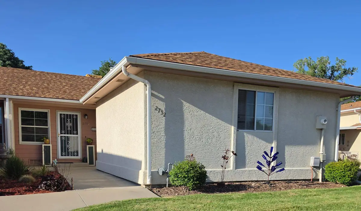 2752 Indian Wash Circle #13, Grand Junction, CO 81506 - #1