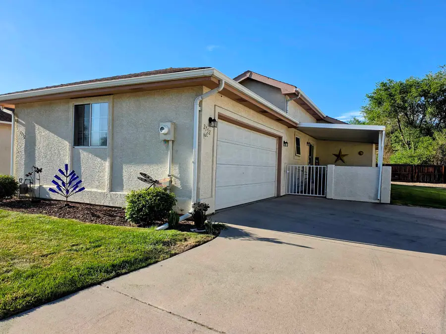 2752 Indian Wash Circle #13, Grand Junction, CO 81506 - #2