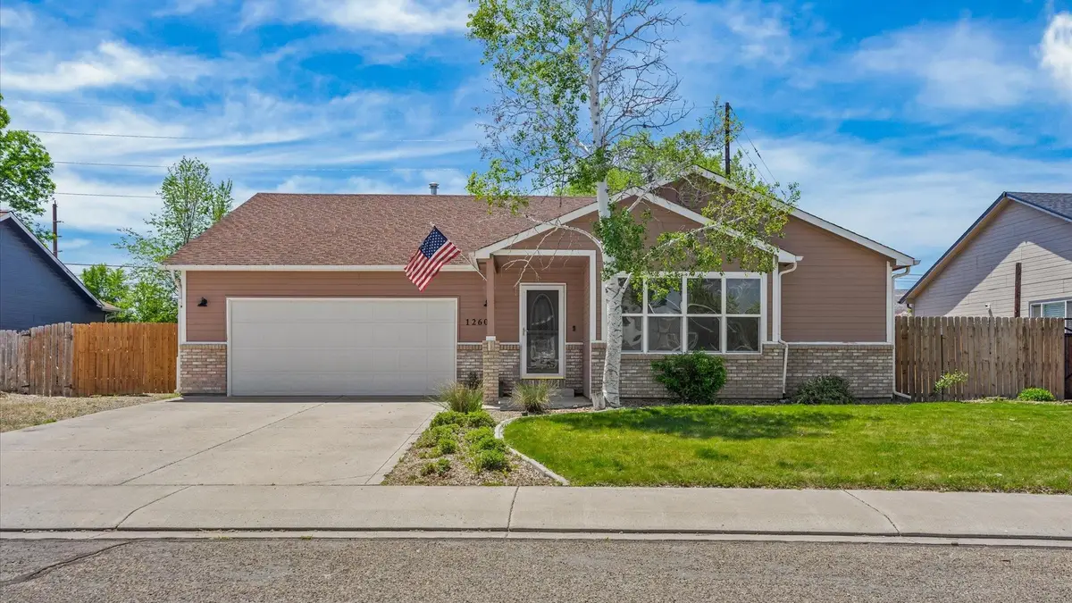 1260 Tara Drive, Fruita, CO 81521 - #1