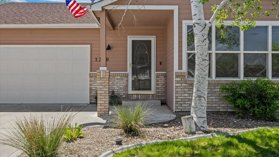 1260 Tara Drive, Fruita, CO 81521 - #2