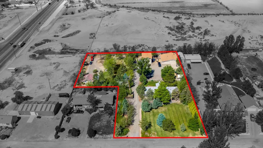 607 28 3/4 Road, Grand Junction, CO 81506 - #2