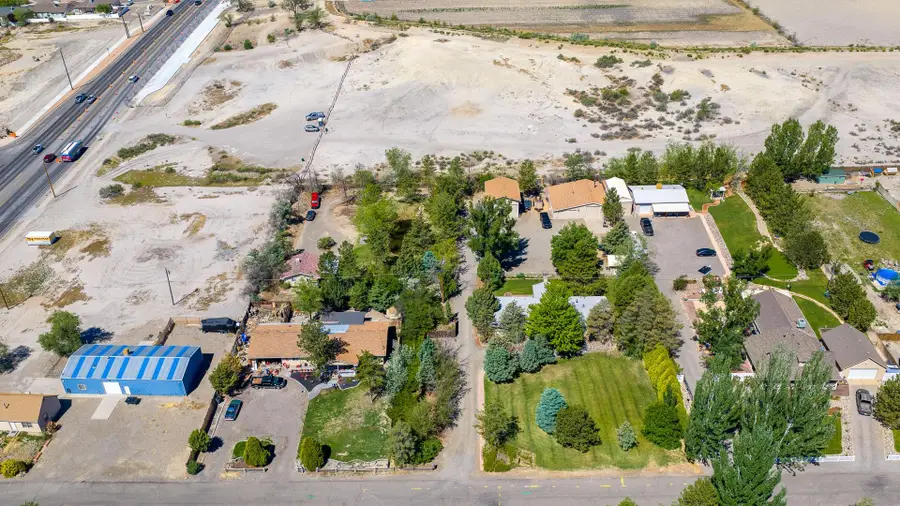607 28 3/4 Road, Grand Junction, CO 81506 - #3