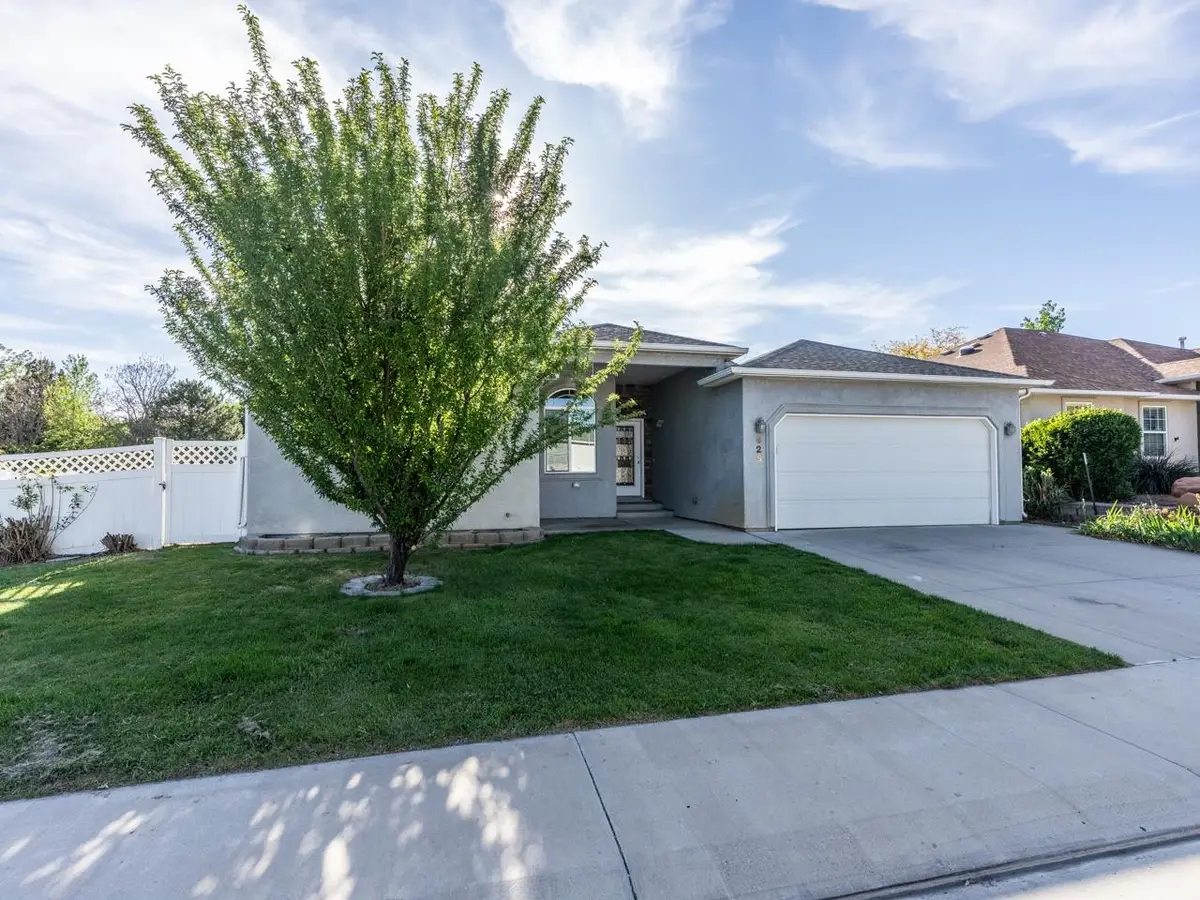 625 Sneddon Place, Grand Junction, CO 81504 - #1