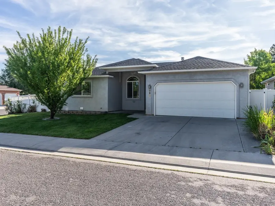 625 Sneddon Place, Grand Junction, CO 81504 - #3