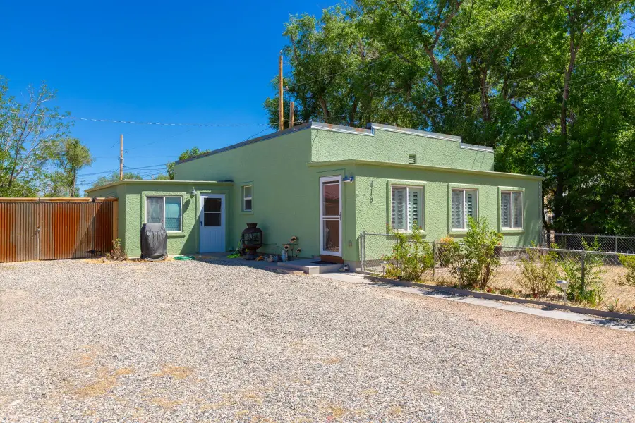 416 Santa Clara Avenue, Grand Junction, CO 81503 - #2